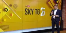 Sky Tg25, Make Maranza Great Again!