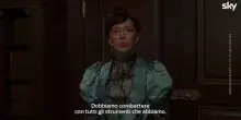 The Gilded Age, il teaser trailer