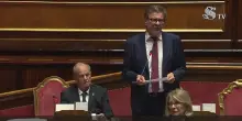 Giorgetti: la prudenza serve per la sostenibilit&agrave; del debito