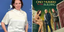 Only Murders in the Building, Olivia Colman nel cast della 6&deg; stagione