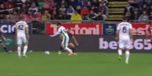 Lazio, si tratta con il Sassuolo per Pinamonti
