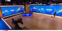 Sky tg24 Numeri, puntata del 03.06
