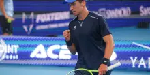 Us Open, i risultati delle qualificazioni: Guerrieri nel main draw