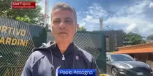 Roma, oggi l'incontro con l'agente di Dybala