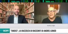 Libri, Andrej Longo racconta l'importanza dei dialoghi