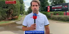 Di Stefano: 'Con il Torino si &egrave; visto l'impatto di Gila'