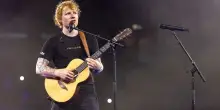 Ed Sheeran, 10 frasi indimenticabili delle sue canzoni