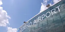 Ex paralimpica Patrizia Sacc&agrave; perde volo: 'Carrozzina non a norma'