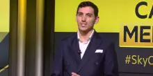 Kean-Como, il commento del fratello sui social