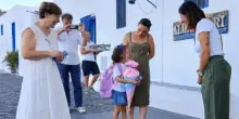 Scuola a Stromboli, dopo 20 anni apre a Ginostra con unica alunna