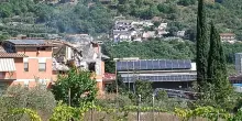 Esplosione di Cassino, morto il 54enne che era rimasto ustionato