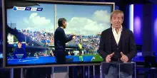 Napoli, Sarri &egrave; il primo candidato per il dopo Conte