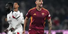 Gli highlights di Roma-Milan 1-1