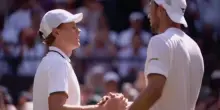 Infinitamente Sinner: la vittoria ai quarti contro Struff