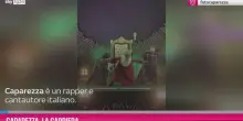 Caparezza, la carriera