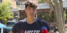 Trofeo Bonfiglio, le parole di Gribaldo e Ciurnelli a Sky