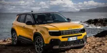 Jeep Avenger, si parla gi&agrave; di restyling