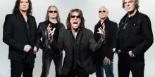 Gli Europe hanno pubblicato il nuovo album Come This Madness
