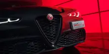 Alfa Romeo, la nuova Edizione Luna Rossa ispirata all'America's Cup