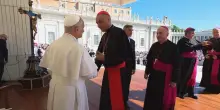 Papa Leone XIV: smascherare le contraddizioni del mondo