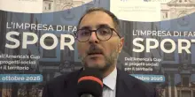 Sport e sviluppo: 'A Napoli pronti per grandi eventi'