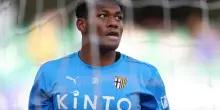 Juventus, Suzuki ha avuto contatti con il Psg