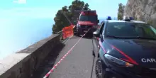 Cilento, coppia morta nel dirupo: indagini su ore precedenti