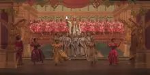 Excelsior, 150 marionette al Piccolo Teatro di Milano
