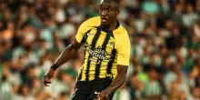 Inter, pronta una nuova offerta per Diaby