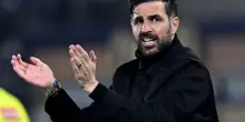 Fabregas: 'Bella gara ma ci stava l'1-0 per noi'