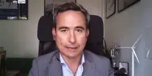 Stefano Ciafani, presidente Legambiente: 'Previsioni scienziati anni 80 si sono rivelate esatte'