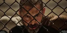 Beast, una clip esclusiva del film con Russel Crowe.