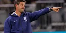 Chivu: 'Cerchiamo gente che alzi il livello, sul mercato serve pazienza'