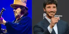 Sanremo 2027, Zucchero contro Stefano De Martino