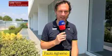 Juventus, primo incontro con Spalletti-Carnevali-Massara