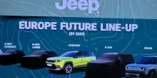 Jeep, la famiglia si allarga: 3 nuovi modelli in arrivo
