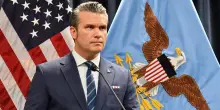Chi &egrave; Pete Hegseth, il Segretario della Guerra USA