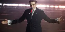 Sanremo 2026, Michele Bravi con Prima o poi. Testo e recensione