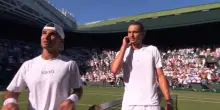 Wimbledon, Zverev batte Giron: &egrave; agli ottavi