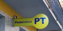 Poste Italiane, da oggi stop alla spedizione di merci negli Usa