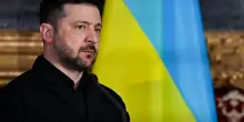 Ucraina, Zelensky: trilaterale con Usa e Mosca probabile tra 10 giorni