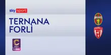 Serie C, giornata 28: gol collection delle gare di luned&igrave;