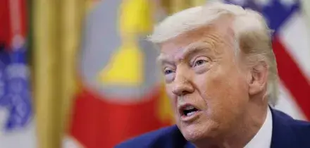 Trump: 'Ho chiesto a Israele raid pi&ugrave; chirurgici contro Hezbollah'