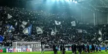 L'Atalanta ne prende 6 dal Bayern ma quello che fanno i tifosi a fine gara &egrave; da brividi. VIDEO