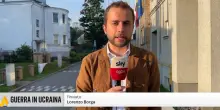 Caccia italiani abbattono drone su Lituania, la diretta
