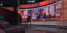 Terremoto Milan, il racconto di Peppe Di Stefano