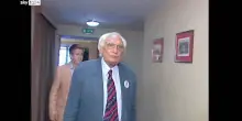 Pannella, il ricordo in piazza, al partito e alla Camera