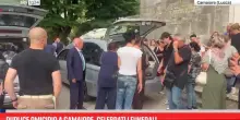 Duplice omicidio a Camaiore, celebrati i funerali