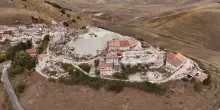 Sisma Centro Italia, progetto innovativo per Castelluccio