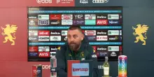 De Rossi: 'Inter? C'&egrave; l'orgoglio ferito dei campioni'